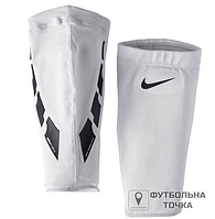 Держатели для щитков Nike Guard lock elite sleeve (SE0173-103). Щитки для футбола.