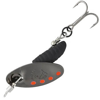 Блешня Savage Gear Grub Spinners #0