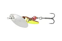 Блесна Savage Gear Sticklebait Spinner №3 9.1г