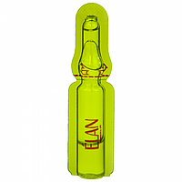 Сыворотка в ампулах по уходу за бровями и ресницами Elan 1 мл 1 шт