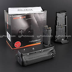 Батарейний блок (бустер) Swisspro BG-1K для Canon 6D