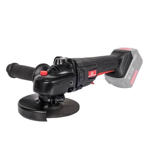 КШМ акумуляторна Vitals Professional ALs 18125P BS SmartLine, фото 1