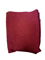 Жіночий шарф Alfani вишневого коляру розмір One Size