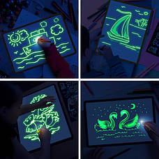 Малюємо світлом