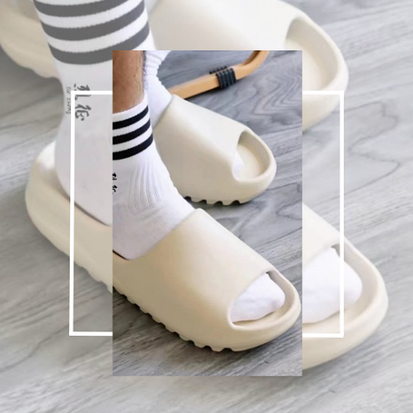 Літнє взуття