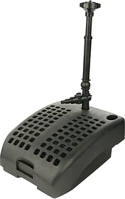 Фильтр прудовый Aqua Nova NPUV-2000. Подводный фильтр для ставка до 4000 литров