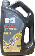 Titan GT1 FLEX C23 5W-30 , 5L, 500531295