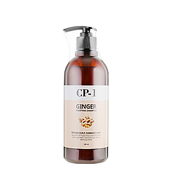 Шампунь для волосся Esthetic House CP-1 Ginger Purifying 500 мл