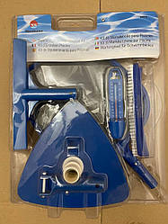 Набір для прибирання басейну