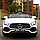 Дитячий електромобіль Mercedes Bambi M 4612EBLR (2 мотори по 25 W, MP3, TF, USB), фото 6