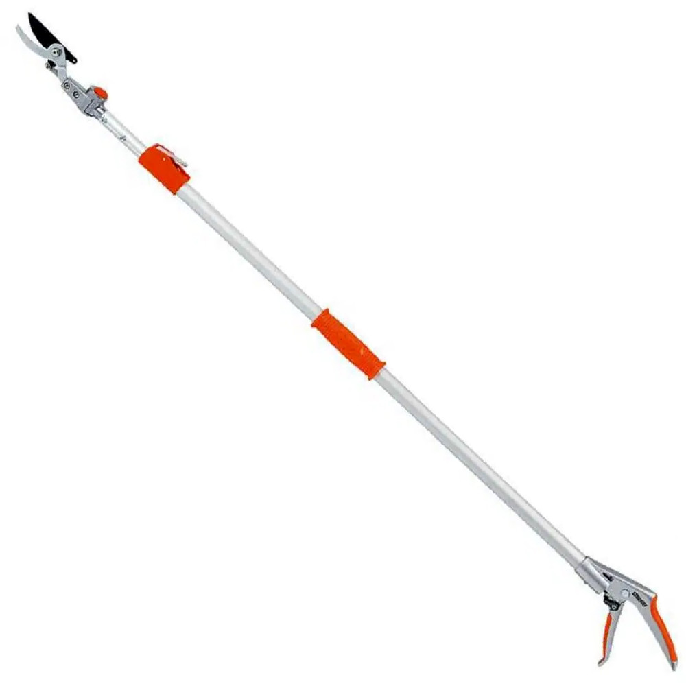 Секатор-висоторіз Stocker / Штокер 604, з поворотною головою (Італія)