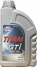 Titan GT1 FLEX C23 5W-30 , 1L, 601431692