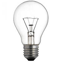 Лампа накаливания Искра 150Вт Е27 (уп.120шт гофра)