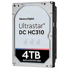 Жесткий диск 3.5" 4TB WD (0B35950 / HUS726T4TALA6L4)