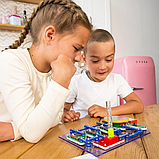 Конструктор електро ZNATOK Знаток Світло та колір, фото 3