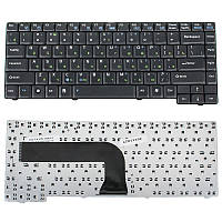 Клавиатура для ноутбука ASUS (A9, X50, X51, Z9, Z94), rus, black