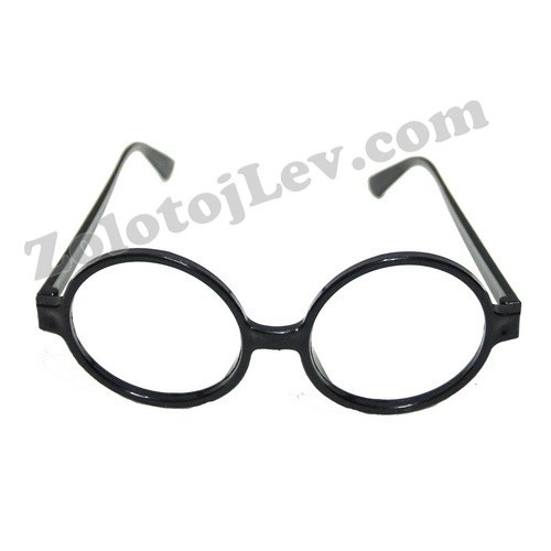 Окуляри Гаррі Поттера дитячі, фото 1