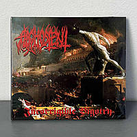 Arghoslent - Incorrigible Bigotry CD Digi (2022)