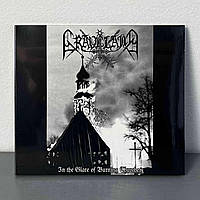 Graveland - In The Glare Of Burning Churches CD Digi (Drakkar Productions)