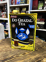 Чай с бергамотом Akbar Do Ghazal Super Ceylon Earl Grey 500 г