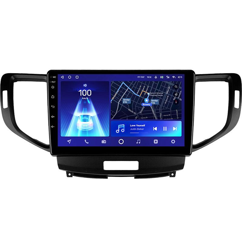 Штатна магнітола Teyes CC2LPlus Acura TLX (2008-2012) Android