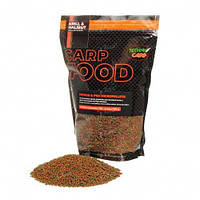 Пелети Технокарп Method PVA Micro Pellets 700г Krill-Halibut mix "Оригинал"