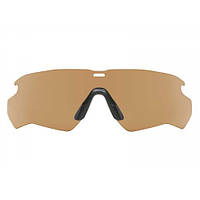 Линза сменная "ESS Crossblade Hi-Def Bronze Lens"(Размер: единственный)(1668301398755)