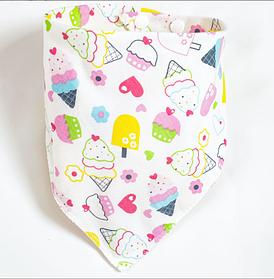 Слинявчик трикотажний (20003)