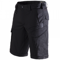 Шорти Savannah Extreme Flex Canvas Black (899), M