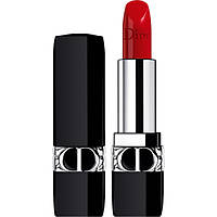 Губная помада Dior Rouge Satin 999