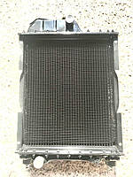 Радиатор МТЗ 4-х рядный медный 70У-1301010