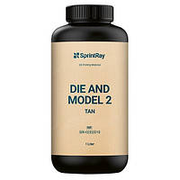 Die and Model Tan 2, 1000 г