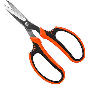 Ножиці для квітів Stocker / Штокер 933 Florist 17 (Італія)