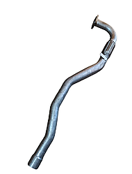 Труба приймальна POLMOSTOW вихлопна Iveco EuroCargo (500362814)