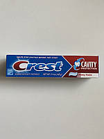 Зубная паста Crest Cavity Protection 68 g США
