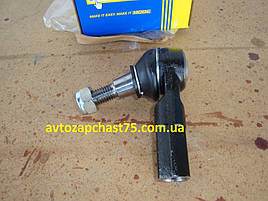 Наконечник тяги кермовий Ford Tranzit (Moog, Німеччина)