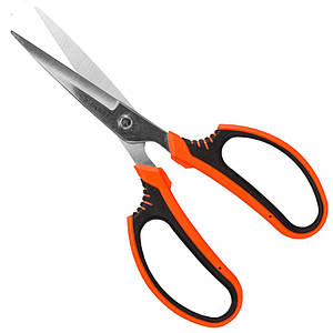 Ножиці для квітів Stocker / Штокер 934 Florist 19 (Італія)