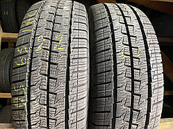 Всесезонні 205/65R16C Continental VanСontact 4Season 9MM 22.21рік