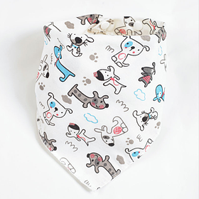 Нагрудник трикотажний