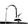 Проточний водонагрівач Instant Electric Heating Water Faucet без індикатора температур УЦЕНКА, фото 2