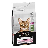 ProPlan Adult Delicate Digestion Lamb корм з ягням для котів з чутливою шкірою та травленням 10 кг