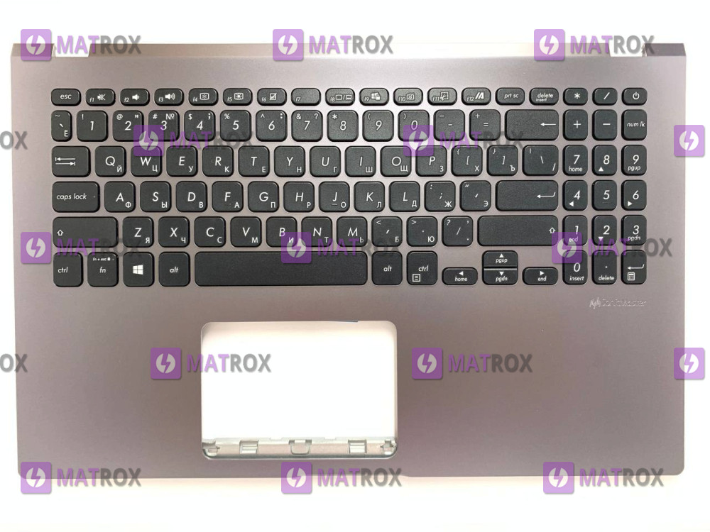 Купить Оригинальная клавиатура для ноутбука Asus VivoBook 15 X509 ...
