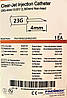 Ін’єкційний катетер Кліа-Джет (Clear-Jet), FineMedix, фото 7