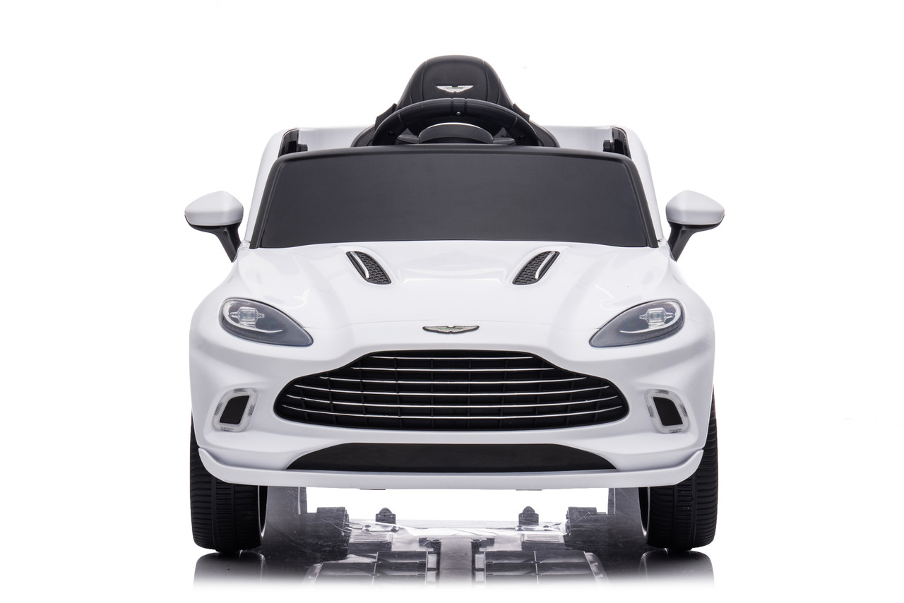 Дитячий електромобіль Aston Martin S310 TZP112
