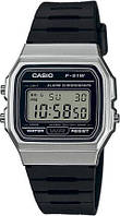 Часы мужские Casio F-91WM-7AEF