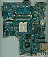 Уцінка! Материнська плата HP Probook 4525s 4725s 613212-001 48.4GJ01.011 (S1G4,DIS(215-0774009),2xDDR3) бу #