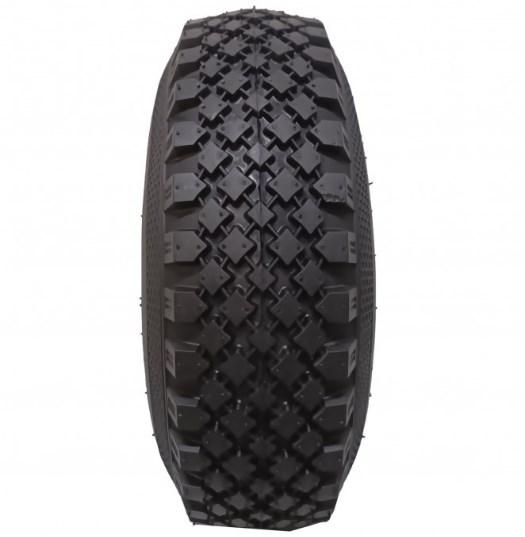 Покришка без камери на садову тачку 4.00-4 "COMPASS" (P6075) (4PR) WANDA, фото 1