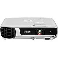 Мультимедийный проектор Epson EB-W51 (V11H977040) [89248]