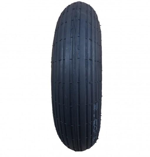 Покришка без камери на садову тачку 3.50-8 "COMPASS" (P301) (4PR) WANDA, фото 1