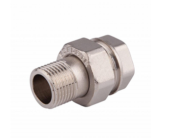 Американка пряма 2" SD FORTE